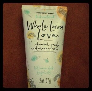 Perfectly Posh Whole Lava Love